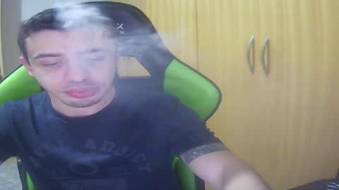 1good_vibes1 online show from April 2026 09:06:01 AM