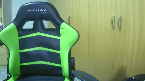 1good_vibes1 online show from April 2026 03:55:01 AM