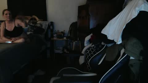 Snapshot of 1hotcouple2c chatting on January 2025 08:43:02 AM 1hotcouple2c online show from January 2025 08:43:02 AM