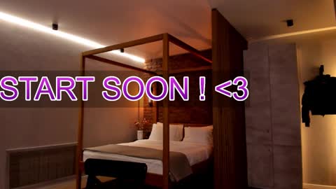 Lily 3 online show from November 2025 05:23:02 PM