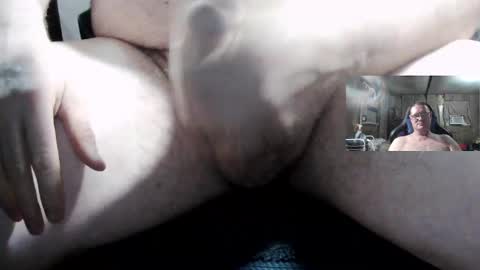 Snapshot of 1isallineed chatting on January 2025 03:52:02 AM Pussy Slayer online show from January 2025 03:52:02 AM