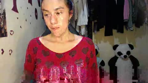 1kandylove online show from October 2025 01:31:01 AM