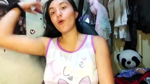 1kandylove online show from November 2025 12:55:02 AM