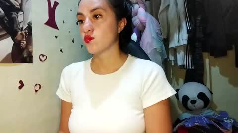 1kandylove online show from November 2025 12:20:02 AM