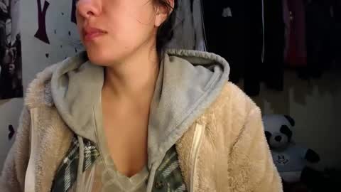 1kandylove online show from November 2025 07:08:01 AM