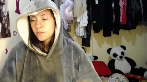 1kandylove online show from December 2025 12:38:02 AM