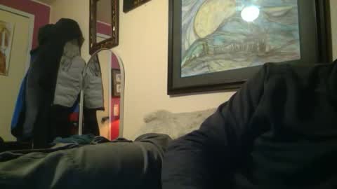 Snapshot of 1knightluver69 chatting on November 2025 01:36:01 PM 1knightluver69 online show from November 2025 01:36:01 PM