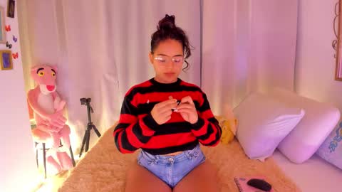 Snapshot of 1laiaa1 chatting on October 2025 03:36:02 AM laiaa rivas online show from October 2025 03:36:02 AM