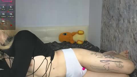 Michelle online show from November 2025 05:13:02 PM