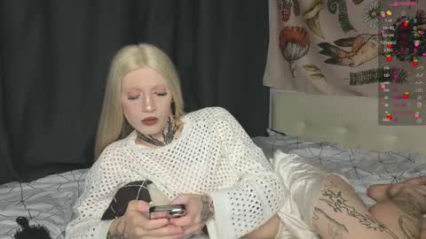 Michelle online show from November 2025 05:29:02 PM