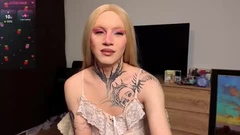 Michelle online show from March 2026 06:48:01 PM