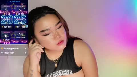 1lovelymess online show from January 2025 04:08:02 AM