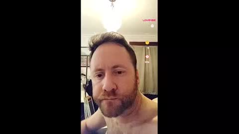 Snapshot of 1machine1guy chatting on December 2024 03:50:02 AM Clay online show from December 2024 03:50:02 AM