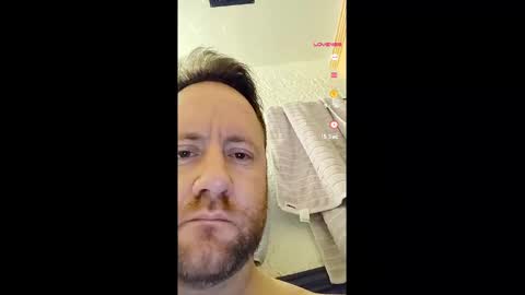 Snapshot of 1machine1guy chatting on January 2025 02:13:02 PM Clay online show from January 2025 02:13:02 PM