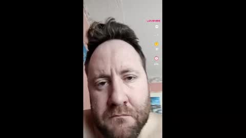 Snapshot of 1machine1guy chatting on February 2025 10:36:01 PM Clay online show from February 2025 10:36:01 PM