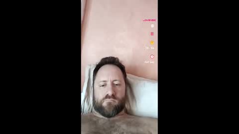 Snapshot of 1machine1guy chatting on November 2025 09:17:01 PM Clay online show from November 2025 09:17:01 PM