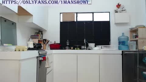 1manshow11 online show from February 2025 10:44:02 PM