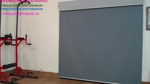 1manshow11 online show from September 2025 12:17:02 PM