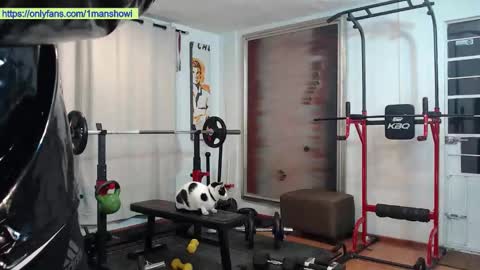 1manshow11 online show from January 2026 11:23:02 AM