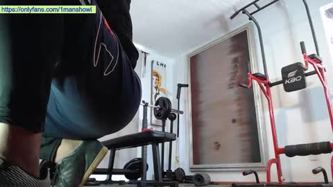 1manshow11 online show from February 2026 04:05:02 PM