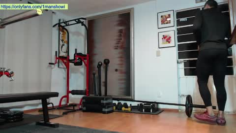 1manshow11 online show from April 2026 11:04:02 AM