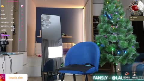 Snapshot of 1mari_01 chatting on January 2025 12:34:02 AM Marie online show from January 2025 12:34:02 AM