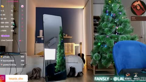 Snapshot of 1mari_01 chatting on January 2025 10:13:02 PM Marie online show from January 2025 10:13:02 PM