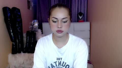 1miracle_tranny online show from March 2026 04:45:02 AM