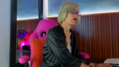 Miss Monserrate online show from March 2026 01:50:02 PM