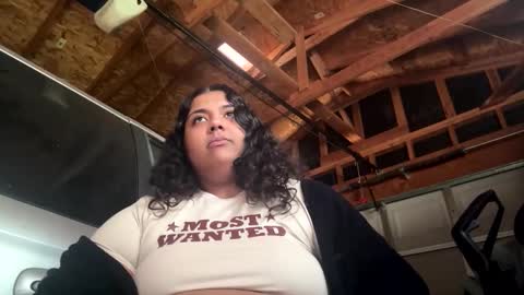 1n0nlybbw online show from February 2026 10:08:01 PM