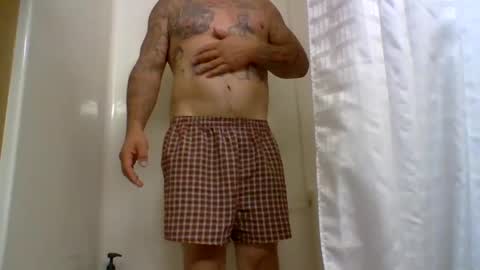 TheShyOne18 online show from September 2025 06:57:02 AM