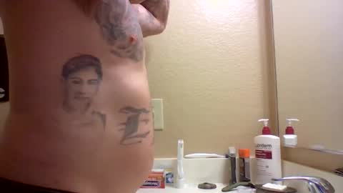 TheShyOne18 online show from March 2026 11:26:02 AM