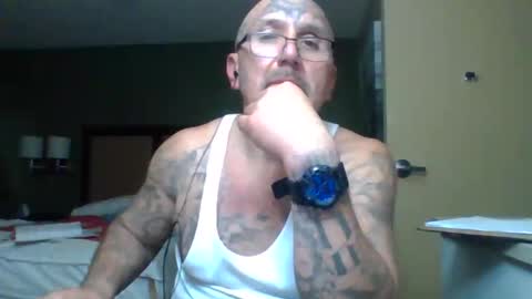 TheShyOne18 online show from April 2026 12:54:01 PM
