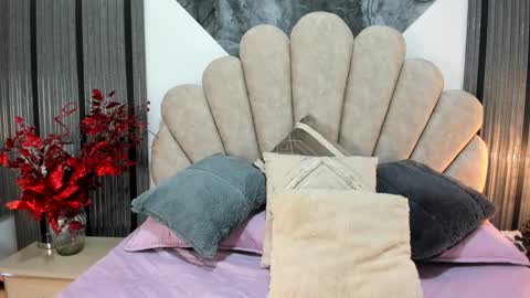 Luisa online show from January 2026 12:40:01 PM