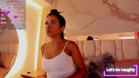 Luisa online show from March 2026 01:27:02 PM