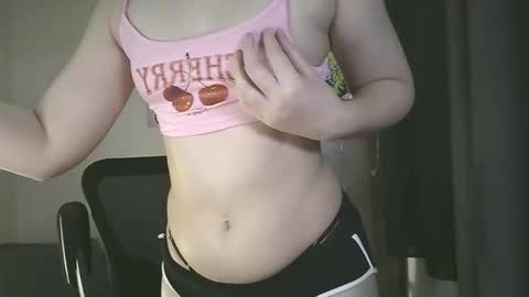 Snapshot of 1nonita chatting on May 2026 07:55:02 PM Nonita online show from May 2026 07:55:02 PM