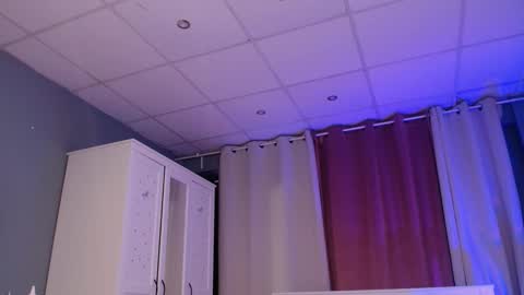 GLORYA online show from March 2026 08:31:01 AM