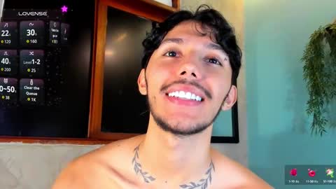 Snapshot of 1sebass chatting on September 2025 07:25:01 PM Sebastian online show from September 2025 07:25:01 PM