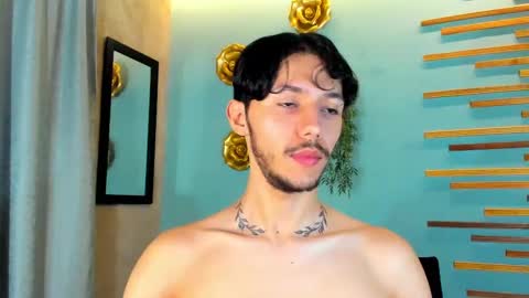 Snapshot of 1sebass chatting on September 2025 07:14:01 PM Sebastian online show from September 2025 07:14:01 PM