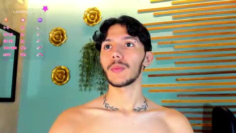 Snapshot of 1sebass chatting on September 2025 07:24:02 PM Sebastian online show from September 2025 07:24:02 PM