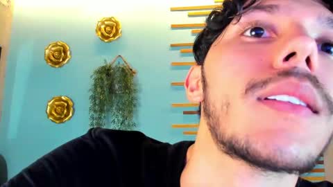 Snapshot of 1sebass chatting on September 2025 06:52:01 PM Sebastian online show from September 2025 06:52:01 PM