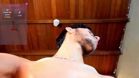 Snapshot of 1sebass chatting on September 2025 07:15:02 PM Sebastian online show from September 2025 07:15:02 PM