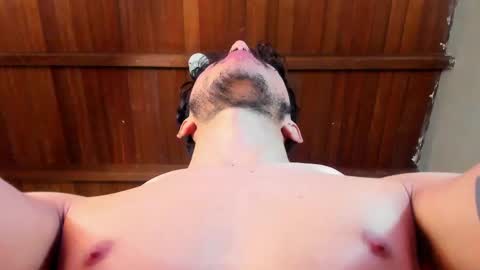 Snapshot of 1sebass chatting on September 2025 08:12:02 PM Sebastian online show from September 2025 08:12:02 PM