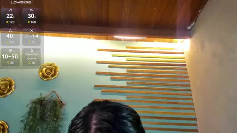 Snapshot of 1sebass chatting on September 2025 07:40:02 PM Sebastian online show from September 2025 07:40:02 PM