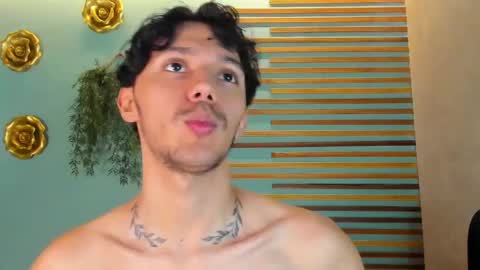 Snapshot of 1sebass chatting on October 2025 07:14:01 PM Sebastian online show from October 2025 07:14:01 PM