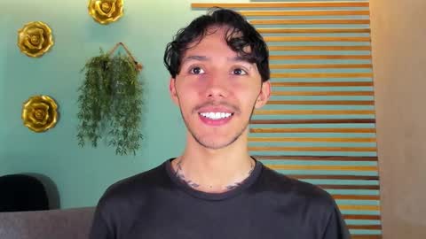 Snapshot of 1sebass chatting on October 2025 07:26:01 PM Sebastian online show from October 2025 07:26:01 PM