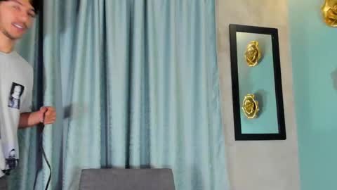 Snapshot of 1sebass chatting on October 2025 07:14:02 PM Sebastian online show from October 2025 07:14:02 PM