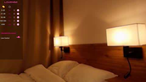 VICTORIA online show from November 2025 01:27:02 AM