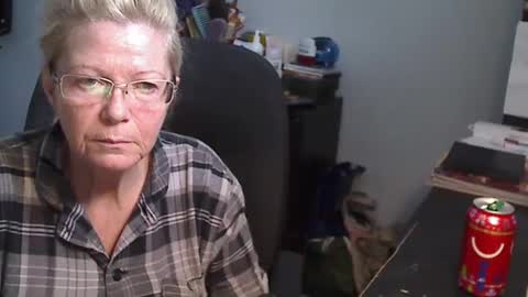 Susan online show from December 2024 04:32:01 PM