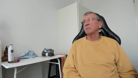 Henk online show from March 2026 03:40:01 PM